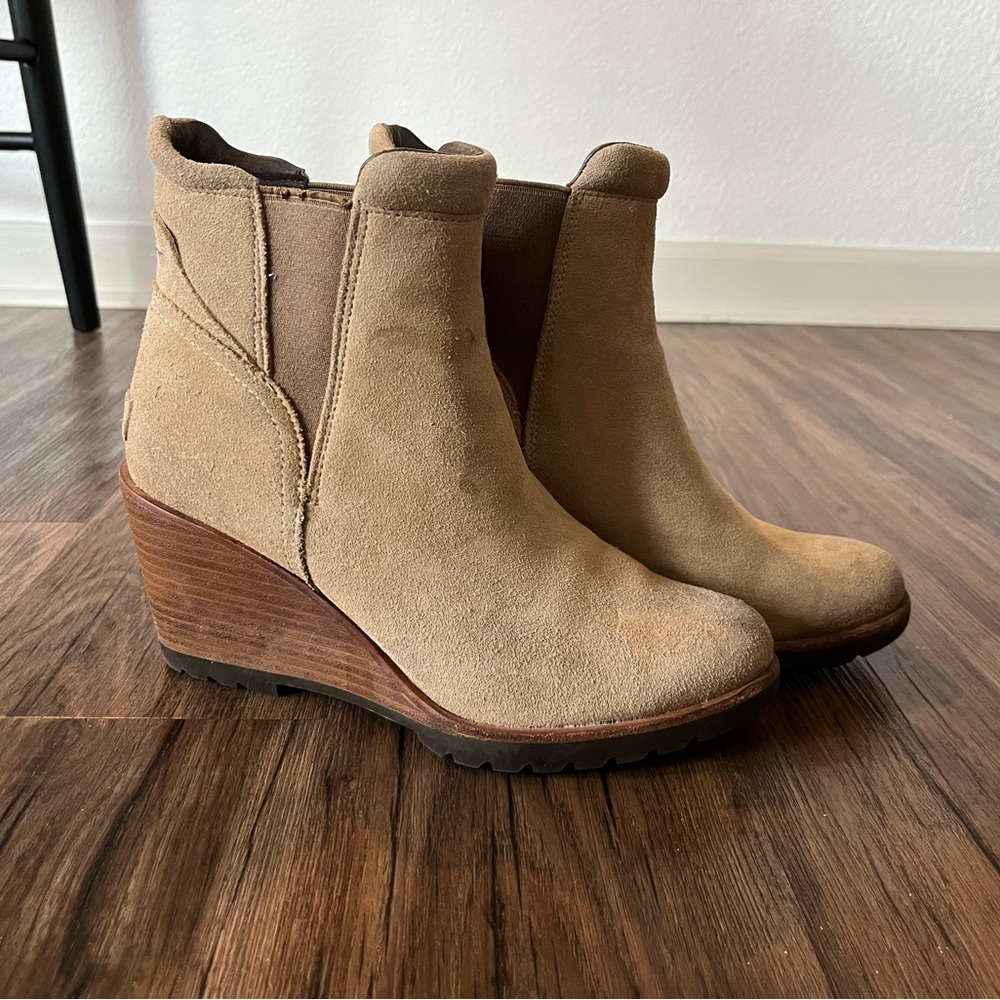 SOREL Booties